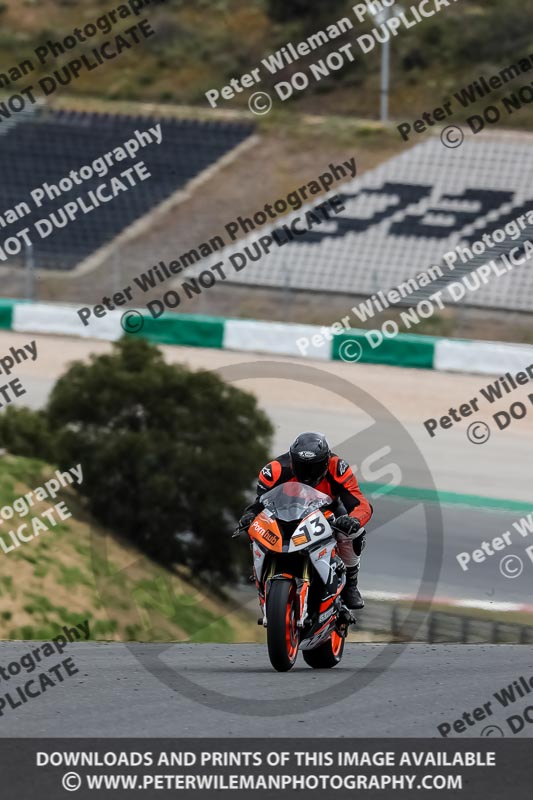 may 2019;motorbikes;no limits;peter wileman photography;portimao;portugal;trackday digital images